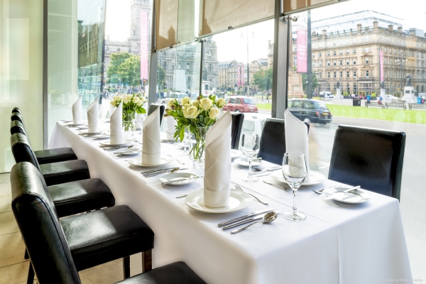 Hotel Millennium Glasgow